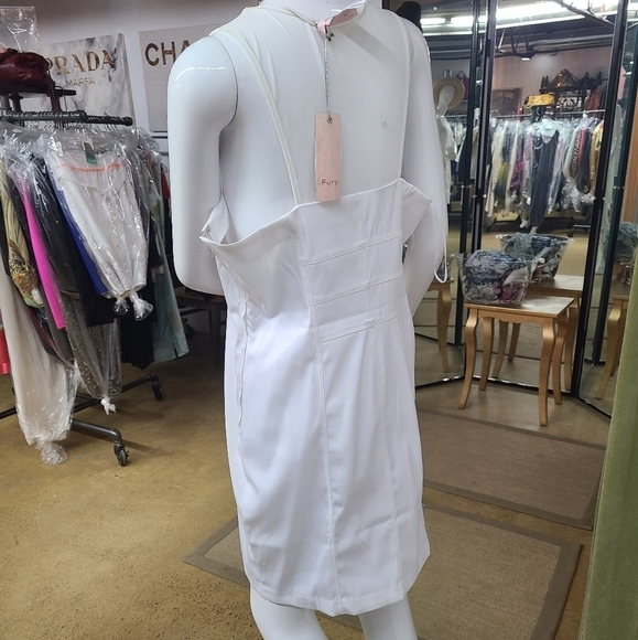 Pury Dress - Picture 9 of 12